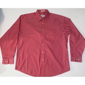 JOSEPH & FEISS Men's Button Down